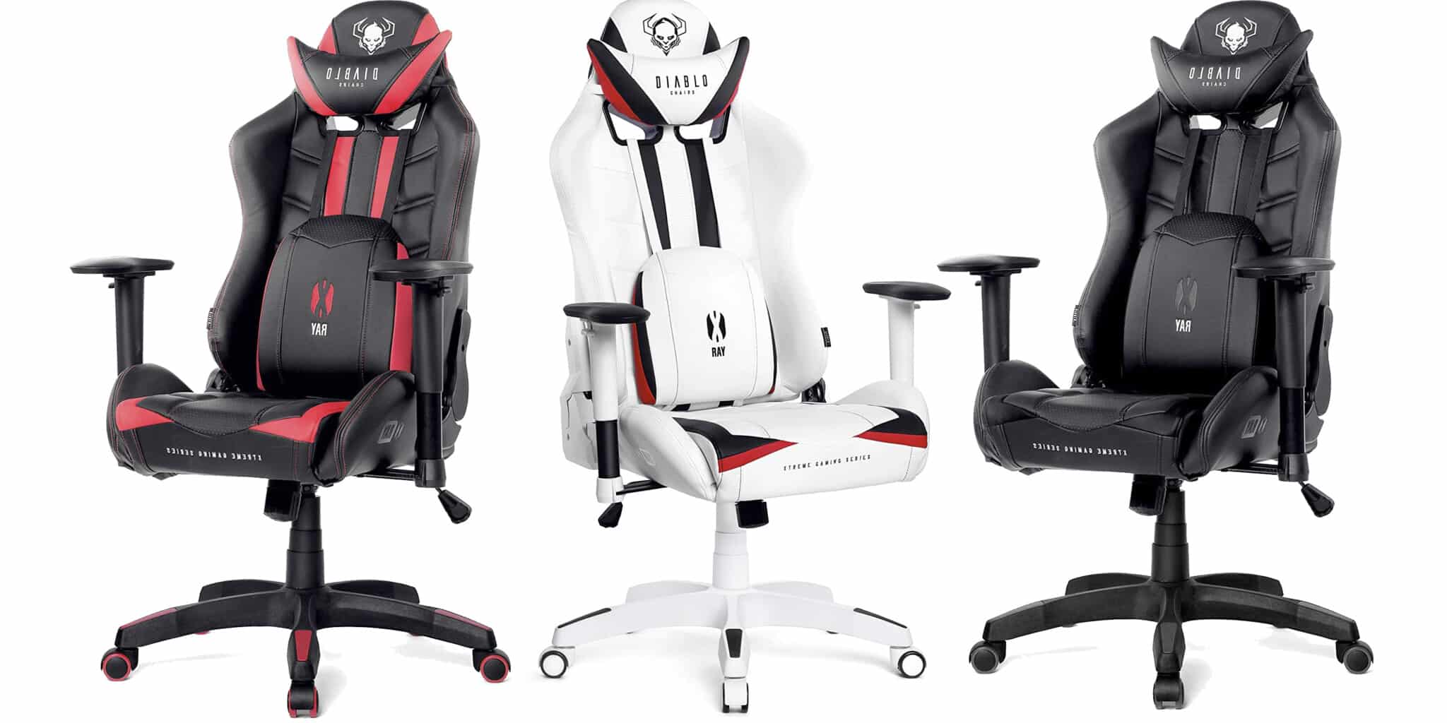 Sillas-gaming-black-friday
