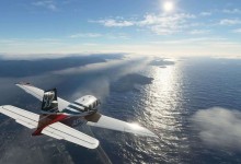 google-maps-Microsoft-Flight-Simulator