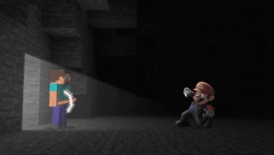 steve minecraft super smash bros ultimate nintendo switch
