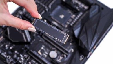 ssd-ram-dram-nand-flash