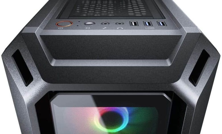 Cougar-MX440-G-RGB
