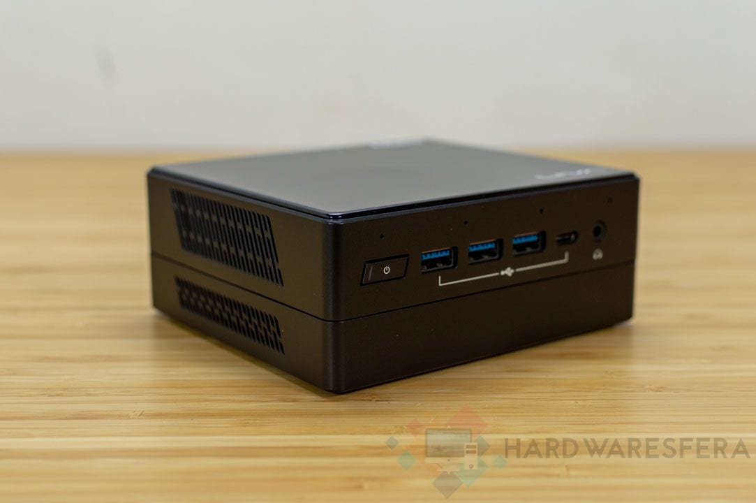 MiniPC-ECS-LIVA-Z3-Series frontal