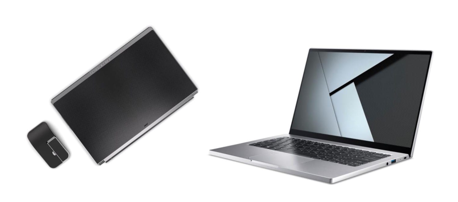 Porsche-Design-Acer-Book-RS-portatil