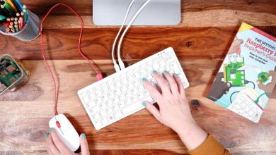 Raspberry-Pi-400-ordenador-teclado