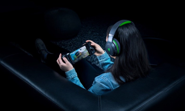 Razer-Kaira-Pro-auriculares-xbox-cloud-gaming-series-x-s.