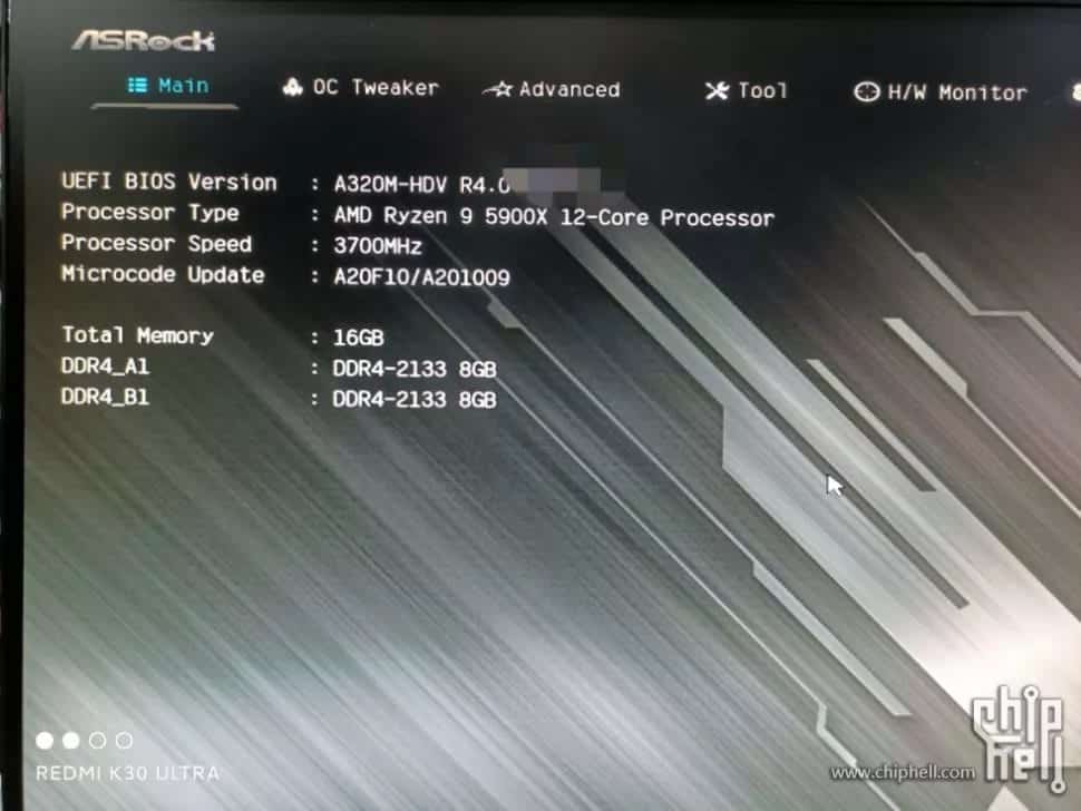 amd-ryzen-9-5900x-ASRock-A320M-HDV-R4.0-bios