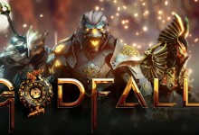 godfall