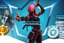 pase-suscripcion-fortnite-epic-games-pavos-skins