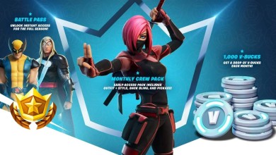 pase-suscripcion-fortnite-epic-games-pavos-skins