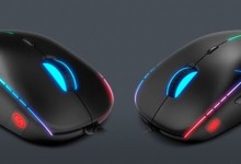raton-gaming-rgb-zurdos-ambidiestro-neon-x50-ozone