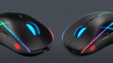 raton-gaming-rgb-zurdos-ambidiestro-neon-x50-ozone