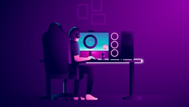 setup-gaming
