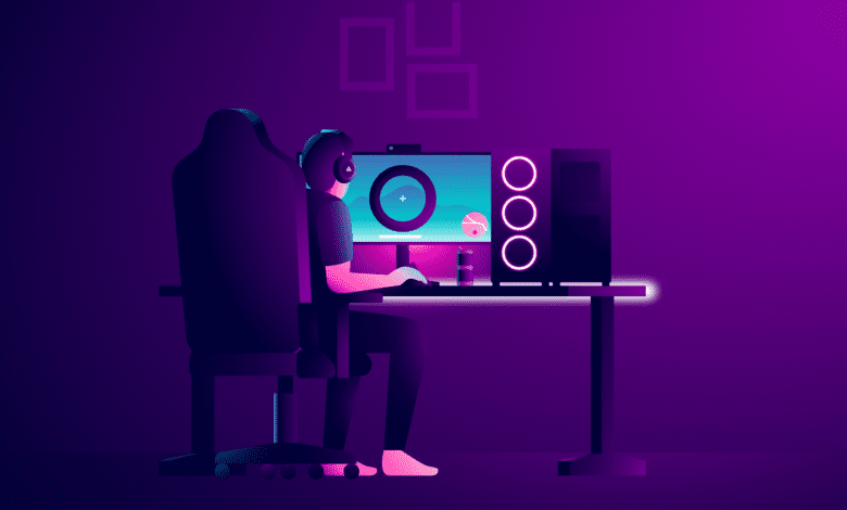 setup-gaming