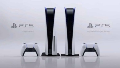 consola playstation 5 procesadores amd