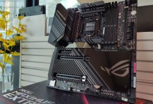 ASUS-ROG-Maximus-XII-Extreme-z490