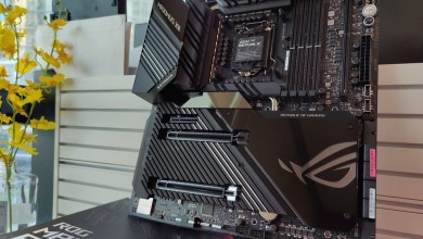 ASUS-ROG-Maximus-XII-Extreme-z490