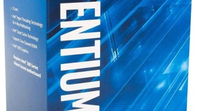 Intel-Pentium-G5400