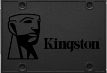 Kingston-A400-SSD-SA400S37-240GB ddr5 intel
