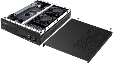 Shuttle-XPC-Slim-DH410-caracteristicas