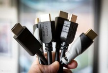 tipos conectores hdmi 2.1 2.0 cables 2.2a