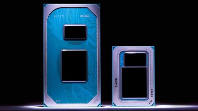 silicio intel 10nm