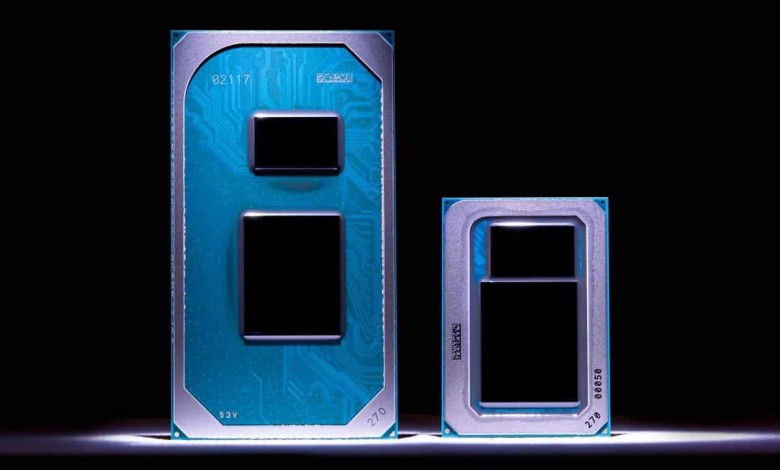 silicio intel 10nm