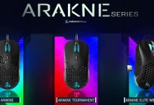 newskill-arakne 1