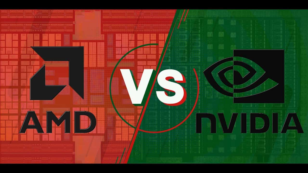 Instalar una gráfica NVIDIA con drivers AMD Radeon provoca perdida de rendimiento