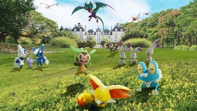 pokemon-go-x-y-sexta-generacion-kalos-nuevos milleninnials android ios apks apk niantic metaverso