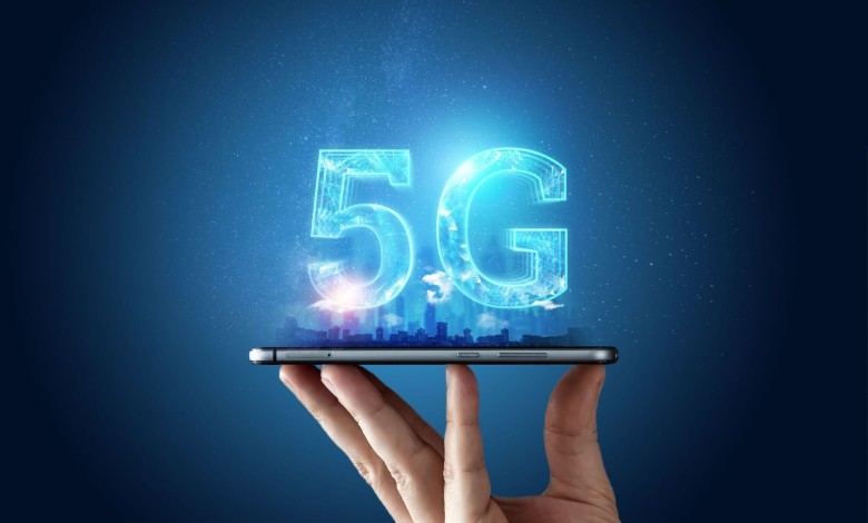 tecnologia 5g