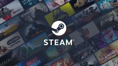 tienda videojuegos digital steam bugs errores actualizaciones qué es steam que es steam windows 11 10 7 linux
