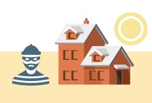 alarma vivienda