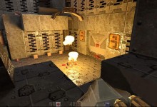 vulkan-raytracing-doom