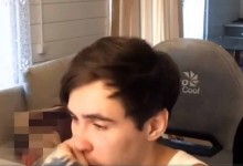 youtuber-Stanisla-Reshetnikov