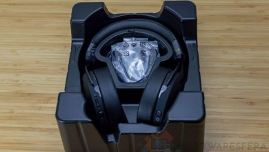 Auriculares Corsair HS70 BlueTooth extras
