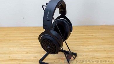 Auriculares Corsair HS70 BlueTooth general