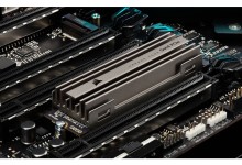 CORSAIR MP600 PRO 1TB placa base