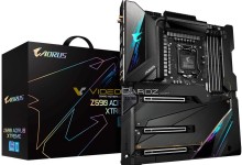 placa base Gigabyte Z590 AORUS Xtreme