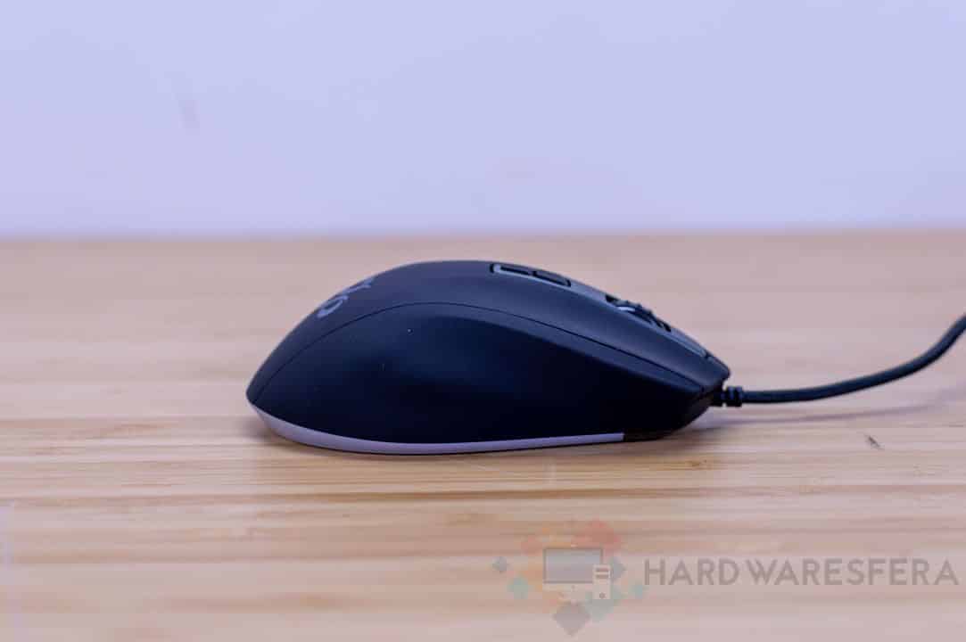 Raton NewSkill Helios lateral derecho
