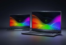 portatil gaming Razer Blade PRO 17