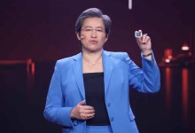 procesador amd ryzen 5000 mobile presentacion