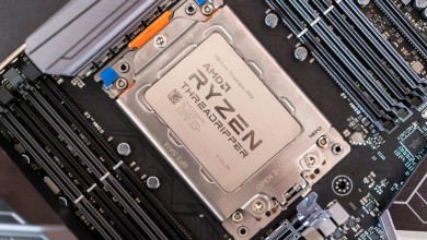 procesador amd ryzen threadripper 5000 16 nucleos 2022 ces 2022