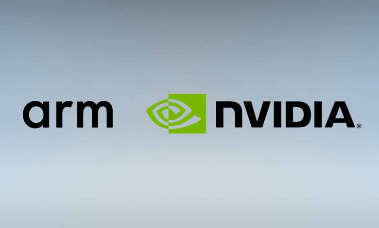 adquisicion arm nvidia investigada reino unido venta