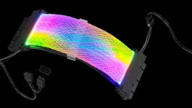 cables gelid astra