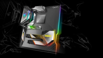 placa base gigabyte z490 intel rocket lake
