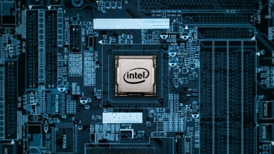 litografia intel 7 nanometros