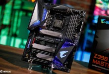 chipset intel coffee lake refresh