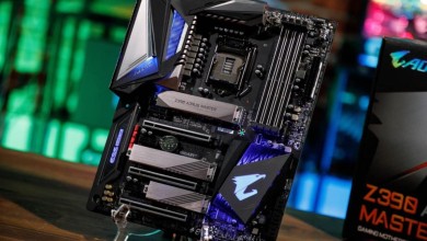 chipset intel coffee lake refresh