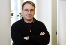 linus torvalds desarrollador kernel linux