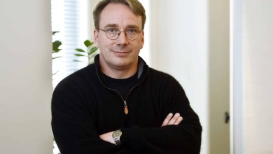 linus torvalds desarrollador kernel linux